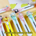 Miniatyrbilde 4 av 8: Kawaii Utility Cartoon Portable Mini Paper ter Box Opener Offi A7