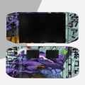 Miniatyrbilde 2 av 8: Full beskyttende huddekal for Legion GO Console Stickers Cove A3
