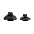 Miniatyrbilde 3 av 8: 10 stk Akvarium Fiske Tank Sugkopp Filter Luftpumpe Vannpumpe A1