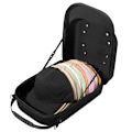 Pikkukuva 5 / 8: Baseballhattu matkalaukku Baseballlippis cap Case Carrie