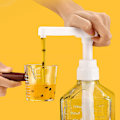 Miniatyrbilde 2 av 8: Kaffedispenser Sirupspumpe Kaffesirupspumpe Topper Dispenser StyleA 8CC