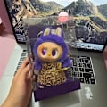 Miniatyrbilde 2 av 8: Høykvalitets The Monsters Labubu X Pronounce Wings Of Fortune V One size