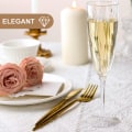 Miniatyrbilde 4 av 8: 1/8 STK Plast Champagne Glass Flutes Disponibel bryllupsfest 1PCS