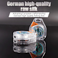 Miniatyrbillede 5 af 8: 50 meter nylon line fiskeline Main line sub-line fiskeri green 1