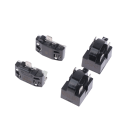 Pikkukuva 5 / 8: PTC Starter Relay Jääkaappi Starter Relay Jääkaappi 2(3-12+1/3)