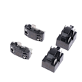 Pikkukuva 5 / 8: PTC Starter Relay Jääkaappi Starter Relay Jääkaappi 3(3-15+1/4)