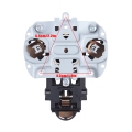 Miniatyrbilde 2 av 5: U1867 kobling Midea/Supor vannkoker bryter termostat te