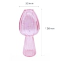 Pikkukuva 1 / 8: Mushroom Lasimaljakko Aromaterapiapullo Creative Home Hydroponi A