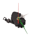 Miniatyrbillede 2 af 7: Udskiftning DIY Reparation Quartz Ur Pendulum