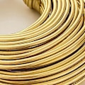 Miniatyrbilde 8 av 8: Håndvesker For Dame Håndvevde Nudler Poser Rope Knotted Pulled Ho Gold