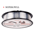 Miniatyrbillede 4 af 8: Lua Bait Fishing Line 100 meter Nylon Line Main Line Fishing L red 2