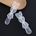 Miniatyrbilde 4 av 8: 1 stk. Onigiri-form Cartoon Shape Sushi Roll Bento Embossing-form