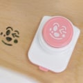 Miniatyrbilde 8 av 8: 1 stk. tang ter Bento dekorasjonspregemaskin DIY Sushi Ma