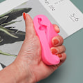 Miniatyrbillede 7 af 8: 1 Stk Hjerte Hjerne Form Silikone Form Harpiks Køkken Bageværktøj D A