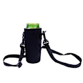 Miniatyrbilde 3 av 8: 420ml-1500ml vannflaskebærer isolert dekselposeholder st 550ml