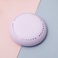 Miniatyrbillede 1 af 8: Lille luftfrisker Skoskab Toilet Deodorizer Soveværelse Clos purple