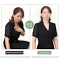 Pikkukuva 5 / 8: Anti-Glare Bra Panels Naisten Clip-On Anti Peep Invisible Lac A11