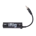 För Irig gitarreffekter Byt ut gitarrer