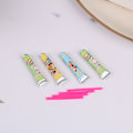 Miniatyrbillede 4 af 5: 12 stk Magic Bubble Lim Legetøj Blæser Farverig Bubble Ball Plasti 12pcs