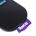 Miniatyrbilde 2 av 8: Erstatningsfjernkontroll for ROKU1/ 2/ 3/4 med Strap Smart R