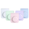 Pikkukuva 3 / 8: Instax Mini 12 Camera Case PU case matkalaukku White