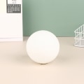 Miniatyrbilde 4 av 8: Glass Lampeskjerm For G9 Bulb Frosted 2cm Montør Åpning Accesso 120-G9