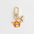 Miniatyrbillede 3 af 5: e Disney Winnie The Pooh Pendant U Disk Anti-Lost Car Key Chain A3