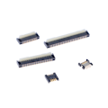 Pikkukuva 5 / 8: FPC Female Socket Emolevyn Flex Cable Clip Ribbon Connector 02