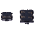 Miniatyrbild 3 av 5: BIOS-uttag IC-uttag SPI FLASH 8P 16P testsäte SOP 8P 16P pat 16P