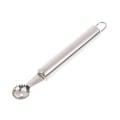 Miniatyrbillede 5 af 5: Rustfrit stål Tomato Corer Jordbær Huller Stængelfjerner Fru