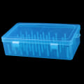 Pikkukuva 1 / 8: 42 Axis Ompelulankalaatikko Läpinäkyvä lankojen organizer