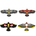 Miniatyrbillede 8 af 8: 1,2m Phoenix Eagle Kite Kite Line Børn Flying Bird Kites Ou A