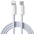 Miniatyrbilde 2 av 8: Type C Hurtigkabel PD 20W Hurtigladelader Ledningsledning Data Ca 20W 2M