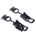 Miniatyrbilde 7 av 8: Toggle Lach Catch Toggle Clamp Justerbar skapbokser Spak B