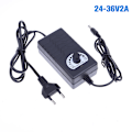 Pikkukuva 1 / 5: Säädettävä power AC DC 220V - 3V-36V 1/2/3/5A Universal 5(24-36V2A)