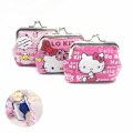 Pikkukuva 2 / 8: Kt Cat Kolikkokukkaro Canvas Mini Kolikkolaukku Lompakko Kukkaro Pieni Handb 1
