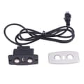 Miniatyrbild 4 av 8: Massagestol Switch Controller USB-uttag 5-stifts elektrisk So