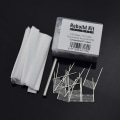 Miniatyrbillede 1 af 8: DIY Rebuild Kit GTI 0.2ohm Mesh Coil Resistance Wire Replacemen 1pc