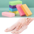 Miniatyrbillede 2 af 8: 1 Stk Fod Pimpsten Til Fødder Hård Hud Callus Remover Og Sc Light pink