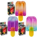 Miniatyrbild 6 av 8: Nice Sicle Popsicle Sensorisk Leksak Barn Vuxna Sommarpresenter Random color boxed