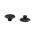 Miniatyrbilde 6 av 8: 10 stk Akvarium Fiske Tank Sugkopp Filter Luftpumpe Vannpumpe A1
