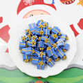 Miniatyrbild 8 av 8: 5 STK 1/12 skala miniatyr dockhus julklappsskåp Decorati