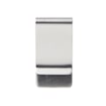 Miniatyrbild 5 av 5: Högkvalitativ metall pennhållare Money Clip Mode Simple Cash Cl A2