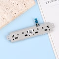 Miniatyrbilde 3 av 8: Nytt bærbart styreplate med museknapper for E6530 E6520 E6420