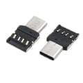 Pikkukuva 5 / 8: Yleiskäyttöinen Type C Micro USB - USB 20 OTG -sovitinliitin