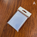 Pikkukuva 1 / 5: 100 kpl Card Sleeves Game Poker Cards Protector Idol Photocard A