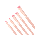 Miniatyrbilde 7 av 8: Blade Eyebrow Powder Brush Makeup Brushes Flat Bevel Eye Liner A4