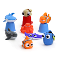 Pikkukuva 2 / 8: Nemo Dory Float Spray Vesilelut Baby kylpylelut Kylpyhuonelelut C