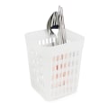 Miniatyrbilde 3 av 5: Universal Oppvaskmaskin Lery Kurv Oppbevaringsboks Holder for Fork S