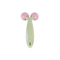 Miniatyrbild 1 av 8: 3D Roller Massager V Lift 360 Rotate Thin Face Shaping Relaxati Green